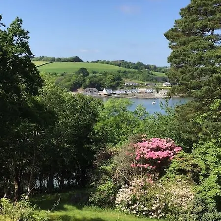 Tamar Valley, Cornwall Callington Exterior photo