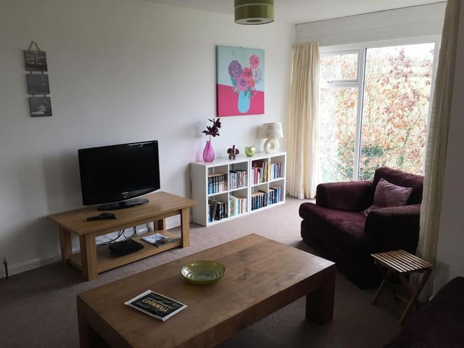 Tamar Valley, Cornwall Apartment *
