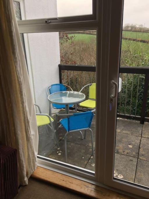 Tamar Valley, Cornwall Apartment *