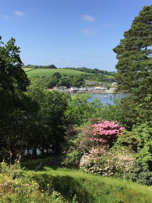 Apartment Tamar Valley, Cornwall